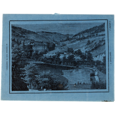 Le Nouveau parc de Plombières.