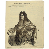 Louis XIV - Histoire n°47.