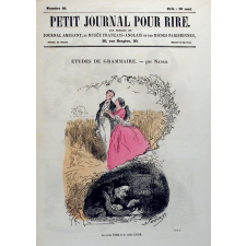 Études de grammaire. Le verbe être et Avoir.
