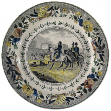 N°7 - Prise d'Alexandrie