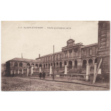 327 - Saint-Etienne - Ecole Professionnelle.