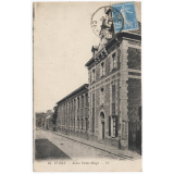 48 - Flers - Ecole Victor-Hugo.