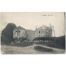 9 - Habas - Ecole libre.