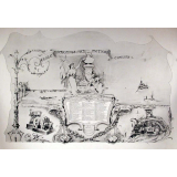 Ecole Nationale des Arts et Métiers de Châlons s/m. - Promotion 1899-1902.