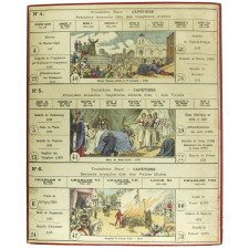 Histoire 4e. Les XVIIe et XVIIIe siècles (1598-1789).