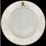 Assiette de réfectoire