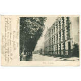 Sens - Les Ecoles.