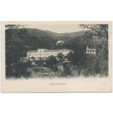 Ecole de l'Esterel.