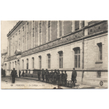 40 - Verdun - Le Collège.