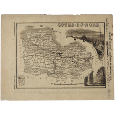 Côtes-du-Nord. 