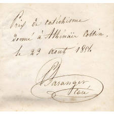 Pie IX. Nouvelle biographie suivie de la relation du Siège de Rome en 1849.