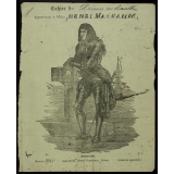 Tourville - Histoire n°6.