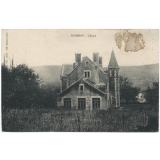 Colméry - L'Ecole.