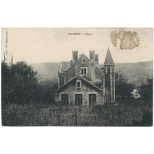 Colméry - L'Ecole.