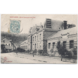 Saint-Saëns - Ecole Communale des Filles.