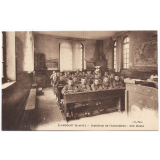 Elancourt (S.-&-O.) - Orphelinat de l'Assomption - Une classe.