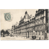 27 - Bordeaux - Le Lycée.