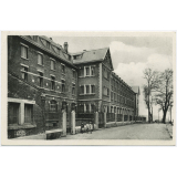 Laon - Ecole Normale d'Institutrices (Patrice Bonnet, arch.).