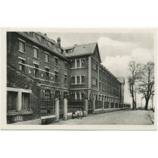 Laon - Ecole Normale d'Institutrices (Patrice Bonnet, arch.).