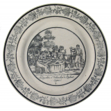 Prodigalités et Débauches de l'Enfant Prodigue - 4