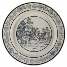 Prodigalités et Débauches de l'Enfant Prodigue - 4