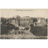 6 - Saint-Etienne (Loire) - Ecole de Dessin.