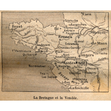 Leçons d'Histoire - la Révolution et le XIXe siècle. Écoles Normales Primaires. Deuxième année.