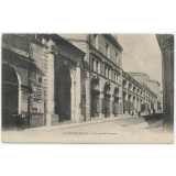 Le Puy-en-Velay - Le Lycée de Garçons.