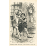 Histoire d'un grand-père.