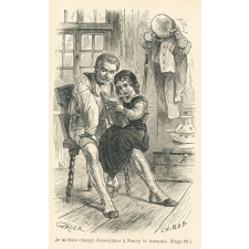 Histoire d'un grand-père.