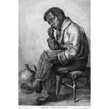 L'Etude.