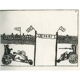 Journal scolaire Freinet. Les pionniers. N° spécial, avril, 1975.