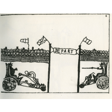 Journal scolaire Freinet. Les pionniers. N° spécial, avril, 1975.