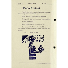 Journal scolaire Freinet - Pionniers.