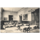 Neuilly-sur-Seine - Institution Sainte-Geneviève.