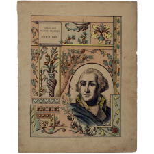 Jourdan - Hommes célèbres.