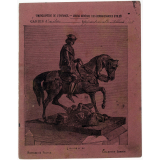Jeanne d'Arc - Histoire de France n°46.