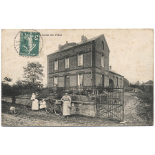 Réalcamp - Ecole des Filles.