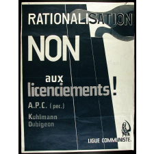 Secours rouge - Toute la Vérité sur les Rouages du Procès.