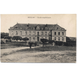 Bellac - Ecole Supérieure.