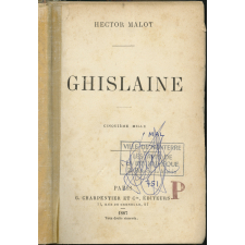 Ghislaine.