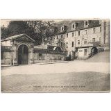 27 - Rennes - Ecole de Rééducation des Mutilés et Faculté de Droit.