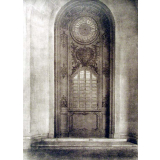 Le Lycée Malherbe - (Ancienne Abbaye-aux-Hommes) - Caen. (Calvados).