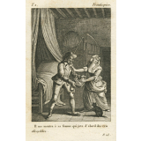 Voyages de Gulliver. Tome quatrième.