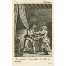 Voyages de Gulliver. Tome quatrième.