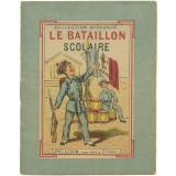 Le Bataillon scolaire