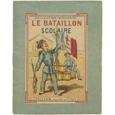 Le Bataillon scolaire