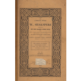 The Complete works of W. Shakspere : Histories : Vol. II