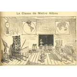 L'Ecolier illustré. 1900, 11e année, 1er semestre. [Deuxième semestre]. 