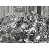Album du centenaire. Grands hommes et grands faits de la Révolution française (1789-1804).